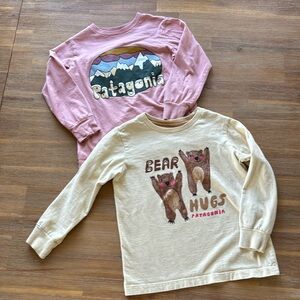 Organic Cotton Long Sleeve